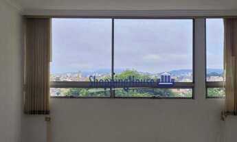 Imagem 3: Apartamento com 2 dormitórios para alugar, 93 m² por R$ 2.790,00/mês - Vila Diva (Zona Nor