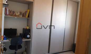 Imagem 4: Excelente apartamento a venda contando com 3 quartos sendo um suíte, sala, cozinha