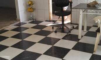 Imagem 3: Ponte Alta Avenida São Francisco, Condominio Colina casa 3quartos lote 800m²