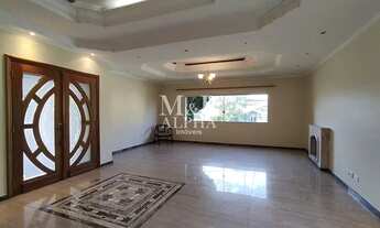 Imagem 2: Barueri - Casa de Condomínio - Alphaville Residencial Um