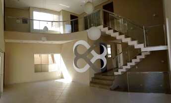 Imagem 2: Casa com 3 dormitórios à venda, 267 m² por R$ 1.860.000,00 - Esperança - Londrina/PR