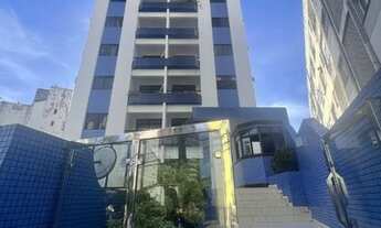 Imagem: Apartamento com 1 dormitório, 55 m²