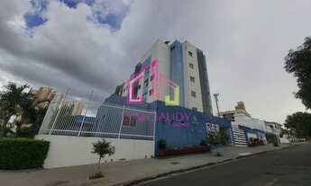 Imagem 4: Apartamento Flat para locação Mobiliado no Spazio Du Parque - Santa Marta, Cuiabá - 39m²