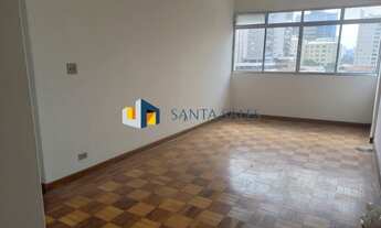 Imagem: Apartamento para locação - 2 dormitórios