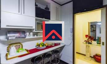 Imagem 6: Apartamento Locação Bela Vista 105 m² 3 Dormitórios