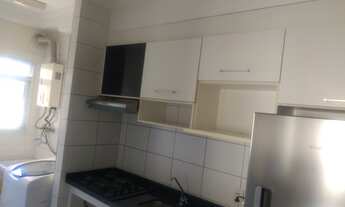 Imagem 2: Apartamento 65 m2, 3 dormitórios, sendo 1 suíte, Condomínio Innova Osasco