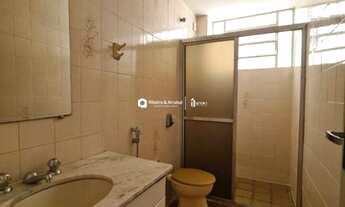 Imagem 7: Apartamento para venda tem 119 metros quadrados com 3 quartos em Santa Luzia - Juiz de For