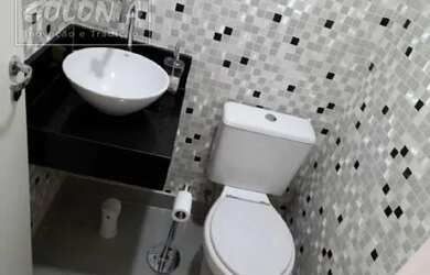 Imagem 6: Santo André - Apartamento Padrão - Vila Homero Thon