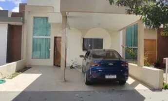 Imagem: Sorocaba - Casa de Condomínio - Horto Florestal