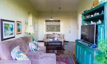 Imagem 6: Apartamento à Venda - Humaitá, 1 Quarto, 60 m2