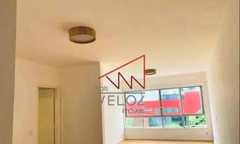 Imagem: Apartamento para venda tem 120 metros quadrados