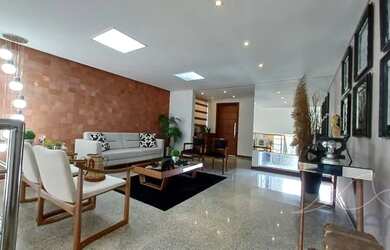 Imagem 5: Casa/Sobrado de Condomínio em Jardim Monções - Maringá, PR