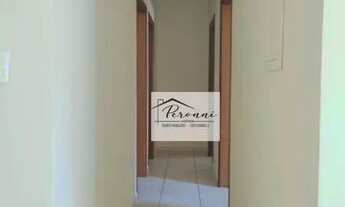 Imagem 4: Apartamento com 3 dormitórios Parque dos Lagos