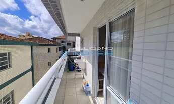 Imagem 6: Apartamento com 1 dorm, Boqueirão, Praia Grande - R$ 260 mil, Cod: 1364