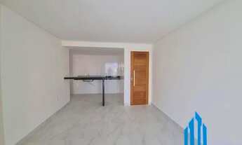 Imagem 3: Apartamento com 3 quartos sendo 1 suite a venda,100m² na Praia do Morro - Guarapari