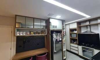 Imagem: Apartamento - Jardim das Industrias - Residencial