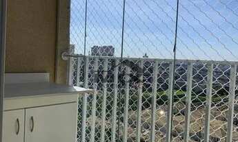 Imagem 3: Apartamento à Venda, Jardim Borborema, São Bernardo do Campo, SP