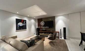 Imagem 2: Apartamento para aluguel 4 quartos 2 suítes 3 vagas - Lourdes