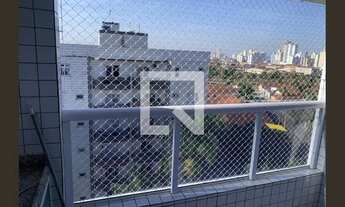 Imagem 7: Apartamento para Aluguel - Vila Caiçara, 2 Quartos, 50 m2