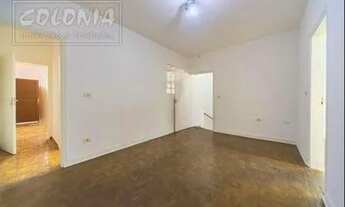 Imagem 1: Santo André - Apartamento Padrão - Vila Valparaíso