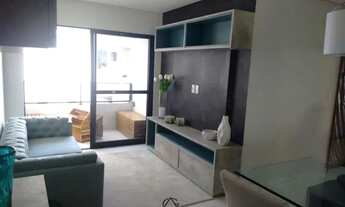 Imagem: Apartamento em Piedade com 3 quartos - Edf