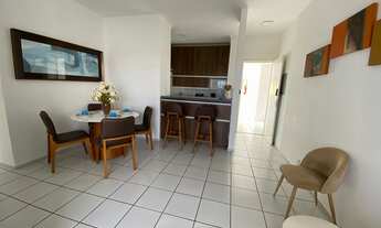 Imagem 4: Apartamento para venda com 3 quartos - COHAMA ARIRIZAL - São Luís - MA