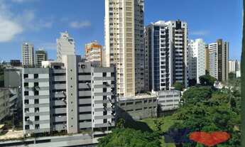 Imagem: Apartamento 2/4 Corredor da Vitoria