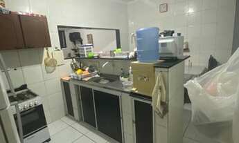 Imagem 3: Casa Itamaraca Casa com 4 dormitórios