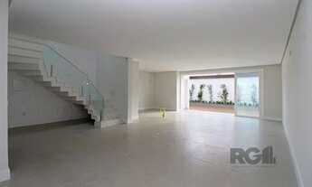 Imagem 4: Casa Condominio para Venda - 200m², 3 dormitórios, sendo 3 suites, 2 vagas - Ipanema