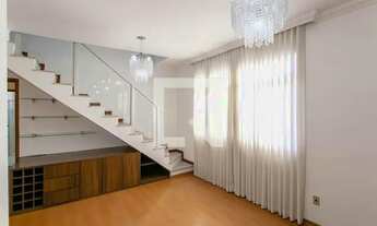 Imagem 3: Apartamento para Aluguel - Santa Rosa, 3 Quartos, 180 m2