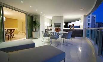 Imagem 6: Cobertura Linear em Península - Rio de Janeiro