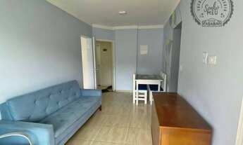Imagem 2: Apartamento no Canto do Forte - Praia Grande/SP