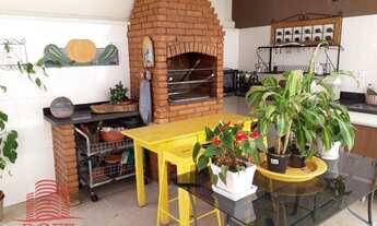 Imagem 6: Casa com 3 dormitórios - venda por R$ 1.590.000,00 ou aluguel por R$ 8.700,01/mês - Brookl