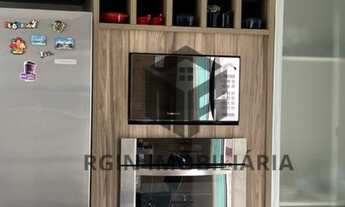 Imagem 4: Vendo Casa Condomínio Alpha Garden 4 Quartos