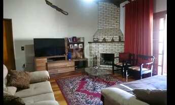 Imagem 5: Casa em Parque Santa Fé