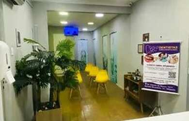 Imagem 2: Clínica odontológica