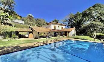 Imagem 3: Casa , 3 dorms / 1 suíte, Rústica e autêntica à venda, 478 m² por R$ 1.760.000 - Vila Rea