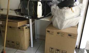 Imagem: Passo ponto de loja de refrigeração