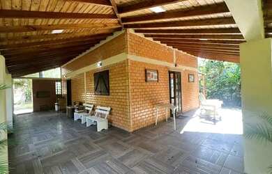 Imagem 13: Maravilhoso Sitio em Condomínio Fechado com Portaria 24 horas