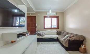 Imagem 4: Casa Condominio para Venda - 100.8m², 3 dormitórios, sendo 1 suites, 2 vagas - Nonoai