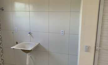 Imagem 2: Apartamento para venda tem 55 metros quadrados com 2 quartos em Ancuri - Itaitinga - CE