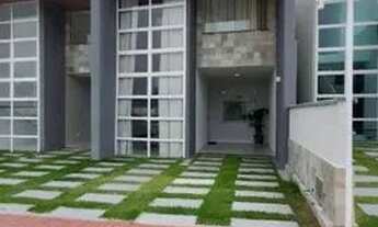 Imagem: Casa com 4 dormitórios à venda, 133 m²