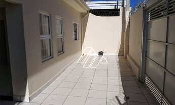 Imagem 2: Casa com 3 dormitórios à venda, 150 m² por R$ 350.000,00 - Núcleo Habitacional Nova Maríli