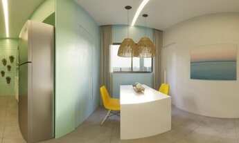 Imagem 3: Moana Beach Flat no Litoral com 1 ano para entrega, Valor exclusivo