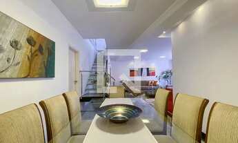 Imagem 3: Apartamento para Aluguel - Buritis, 4 Quartos, 300 m2