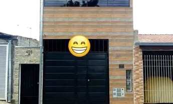 Imagem: Aluga-se Casa Sobrado comercial Jardim amanda