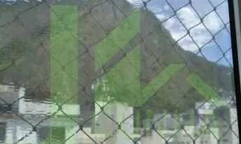 Imagem 4: Cobertura duplex com 4 quartos vaga escriturada - Copacabana