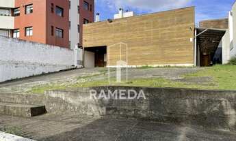 Imagem 2: ÓTIMO TERRENO ZR3 NO ALTO DA RUA XV