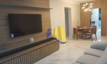 Imagem 3: Apartamento com 3 dormitórios à venda, 100 m² por R$ 3.200.000,00 - Riviera Módulo 2 - Ber