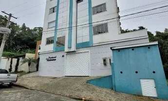 Imagem: Apartamento semimobiliado para alugar no